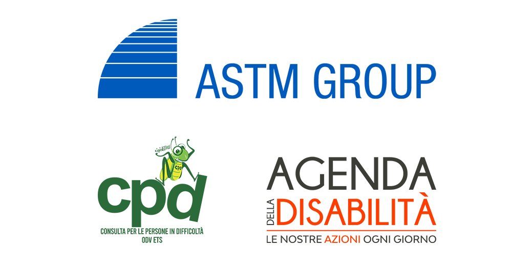 Accoglienza inclusiva Gruppo ASTM